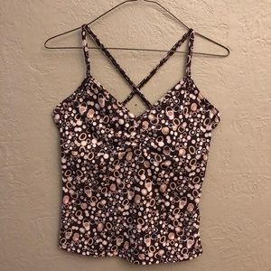 Prana women’s tank top